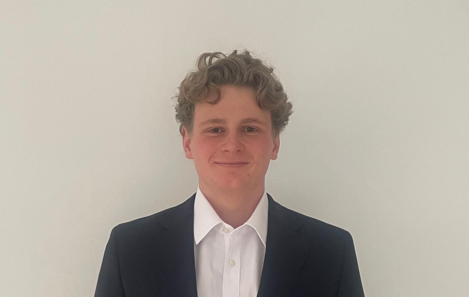 My work experience with Brackendale Consulting
