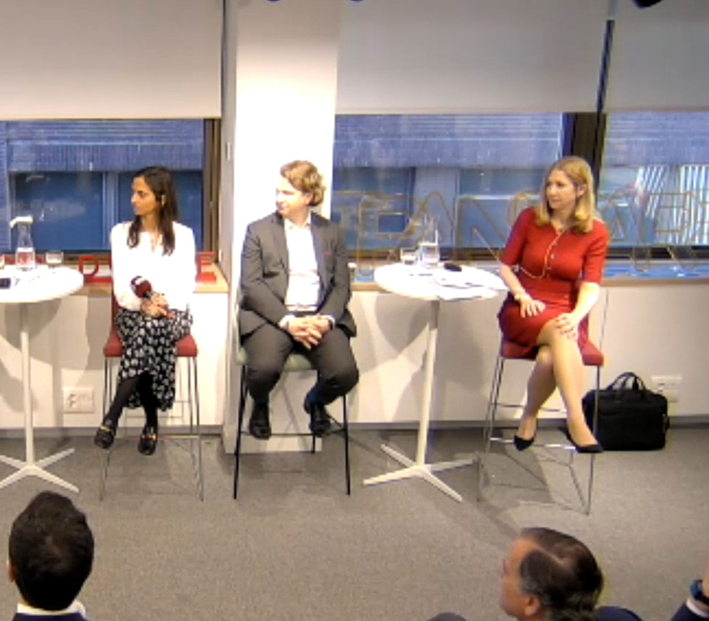 Financial Talk: unlocking LP funding in Spain, with Kreab España