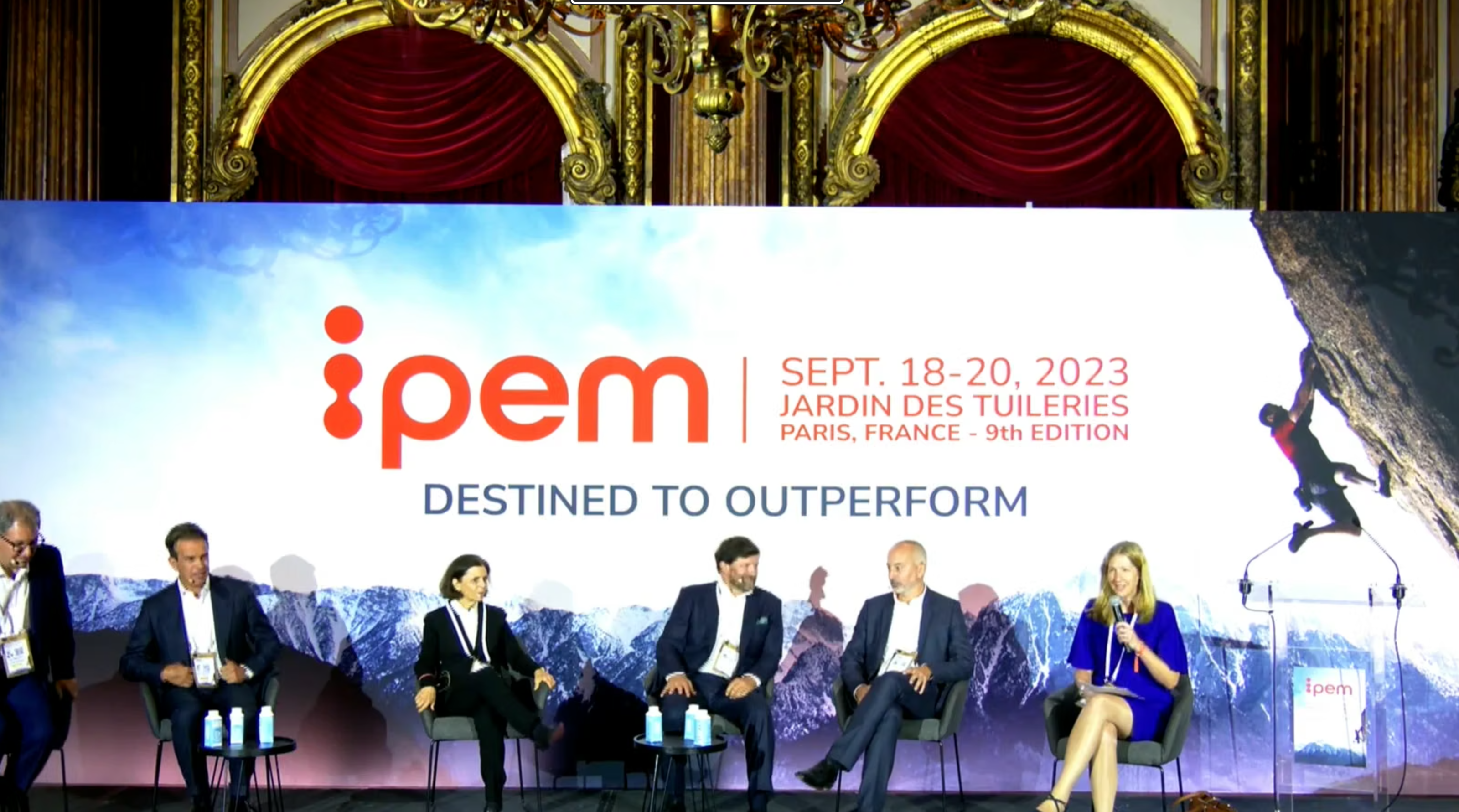 IPEM 2023: do sector specialists tend to outperform?